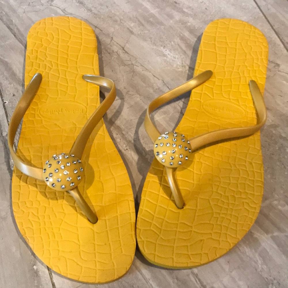 Brand new Lindsay Phillips  FlipFlops Jordi